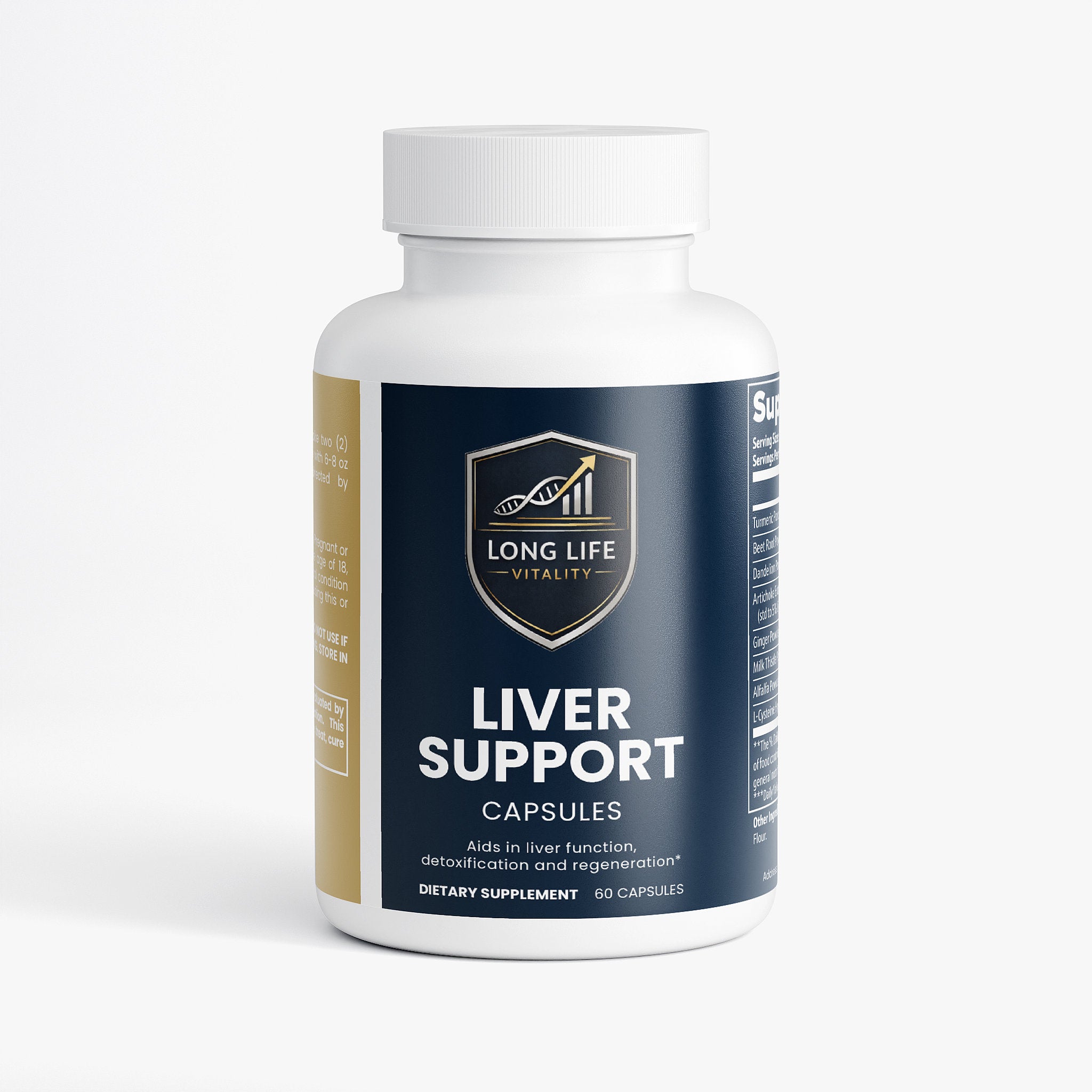 Liver Support